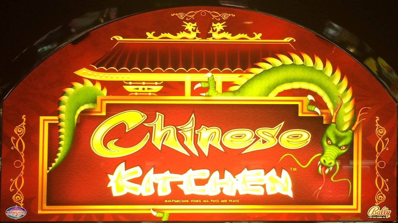 Chinese Kitchen Slot Review & Guide for Players Online