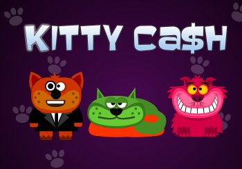 Kitty Cash Slot Overview