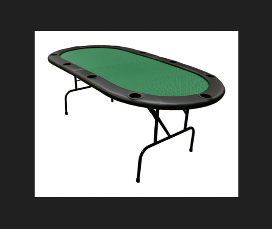 Making Your Own Foldable Poker Table Top