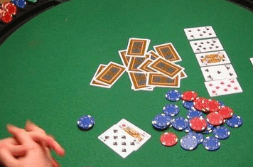 Describing about Hosting a Poker Night