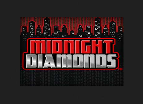 Midnight Diamonds Slot Introduced