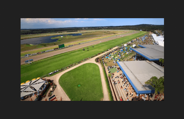 Sunshine Coast Racecourse at a Glance